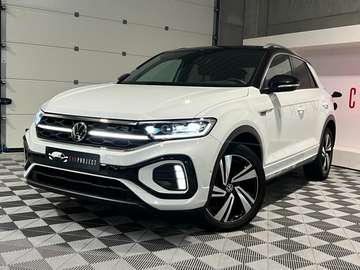 1.5 TSI R-Line DSG/GPS/PDC AV+ARR+CAM/TOIT PANO