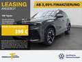 Volkswagen Tiguan 2.0 TDI 4M R-LINE AHK LEDER PANO HuD Grün - thumbnail 1