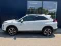 Mitsubishi Eclipse Cross PHEV 2,4 4WD Intense+ Navi 21 Белый - thumbnail 3