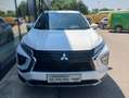 Mitsubishi Eclipse Cross PHEV 2,4 4WD Intense+ Navi 21 Белый - thumbnail 2