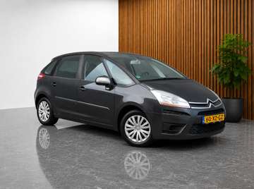 1.8-16V Prestige 5p. INRUILKOOPJE (AIRCO, ELEKT RA