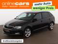 Skoda Rapid/Spaceback Rapid 1.6 TDI Spaceback Ambition XENON SKY R-CAM Schwarz - thumbnail 1