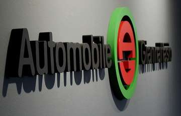 Quadrifoglio 520PS*Facelift*Matrix*ACC