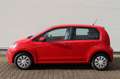 Volkswagen up! 1.0 Klima Lane Assist Fenster el. Start/Stopp Rojo - thumbnail 4