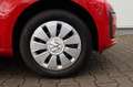 Volkswagen up! 1.0 Klima Lane Assist Fenster el. Start/Stopp Rojo - thumbnail 18