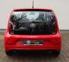 Volkswagen up! 1.0 Klima Lane Assist Fenster el. Start/Stopp Rojo - thumbnail 5