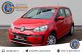 Volkswagen up! 1.0 Klima Lane Assist Fenster el. Start/Stopp Rojo - thumbnail 1