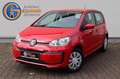 Volkswagen up! 1.0 Klima Lane Assist Fenster el. Start/Stopp Rojo - thumbnail 2