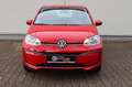 Volkswagen up! 1.0 Klima Lane Assist Fenster el. Start/Stopp Rojo - thumbnail 3