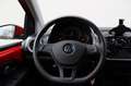 Volkswagen up! 1.0 Klima Lane Assist Fenster el. Start/Stopp Rojo - thumbnail 11