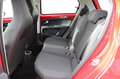 Volkswagen up! 1.0 Klima Lane Assist Fenster el. Start/Stopp Rojo - thumbnail 15