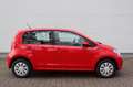 Volkswagen up! 1.0 Klima Lane Assist Fenster el. Start/Stopp Rojo - thumbnail 6