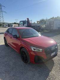 2.0 tfsi Sport Attitude quattro s-tronic