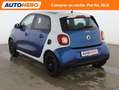 smart forFour 0.9 Turbo Basis passion Azul - thumbnail 4