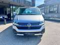 Volkswagen Caravelle 2.0 TDI 150CV 4 Motion Comfortline 9 Pos Argento - thumbnail 2