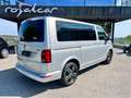 Volkswagen Caravelle 2.0 TDI 150CV 4 Motion Comfortline 9 Pos Argento - thumbnail 3