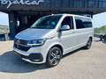 Volkswagen Caravelle 2.0 TDI 150CV 4 Motion Comfortline 9 Pos Argento - thumbnail 1
