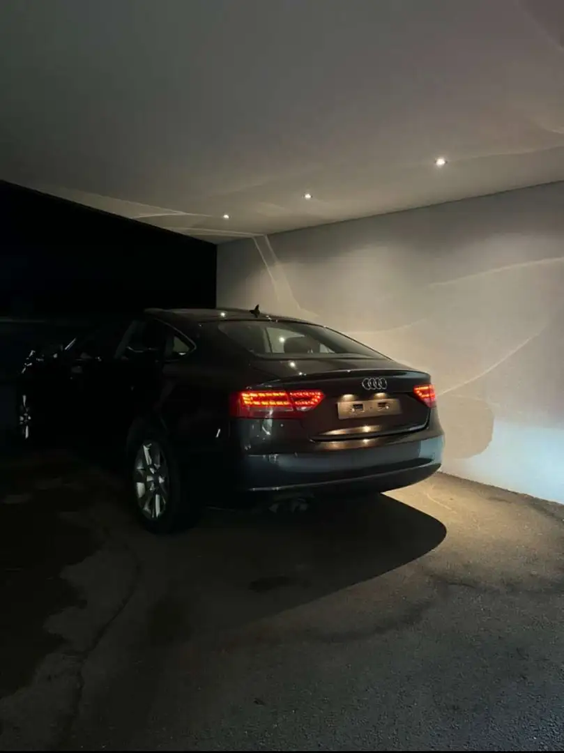 Audi A5 - 2