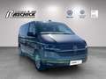 Volkswagen T6 Multivan Highline 2.0 TDI DSG AHK Leder Navi Kamera Klima Gris - thumbnail 7