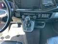 Volkswagen T6 Multivan Highline 2.0 TDI DSG AHK Leder Navi Kamera Klima Gris - thumbnail 14