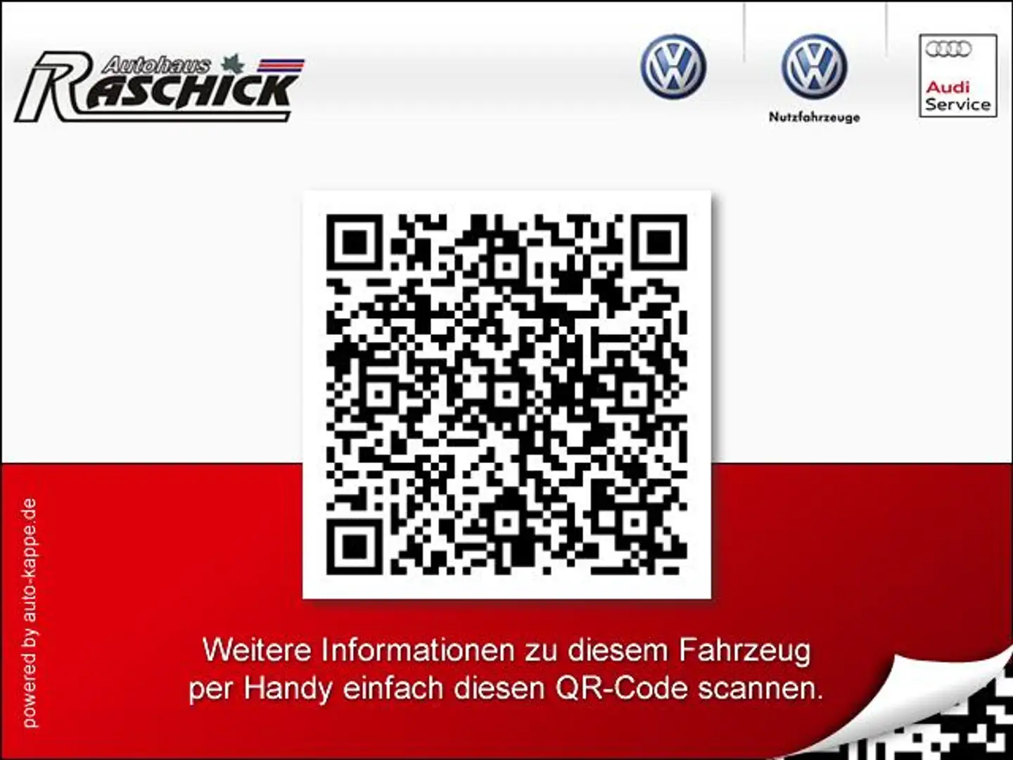 Volkswagen T6 Multivan Highline 2.0 TDI DSG AHK Leder Navi Kamera Klima Grijs - 2