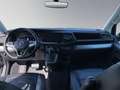 Volkswagen T6 Multivan Highline 2.0 TDI DSG AHK Leder Navi Kamera Klima Gris - thumbnail 13