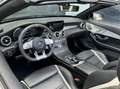 Mercedes-Benz C 63 AMG Cabrio S| FACELIFT Schwarz - thumbnail 17
