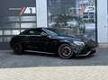 Mercedes-Benz C 63 AMG Cabrio S| FACELIFT Noir - thumbnail 8