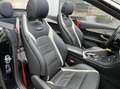 Mercedes-Benz C 63 AMG Cabrio S| FACELIFT Noir - thumbnail 20