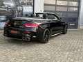 Mercedes-Benz C 63 AMG Cabrio S| FACELIFT Noir - thumbnail 14