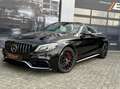 Mercedes-Benz C 63 AMG Cabrio S| FACELIFT Noir - thumbnail 7