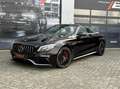 Mercedes-Benz C 63 AMG Cabrio S| FACELIFT Noir - thumbnail 8