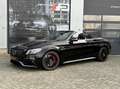 Mercedes-Benz C 63 AMG Cabrio S| FACELIFT Noir - thumbnail 4
