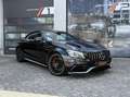 Mercedes-Benz C 63 AMG Cabrio S| FACELIFT Noir - thumbnail 9
