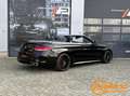 Mercedes-Benz C 63 AMG Cabrio S| FACELIFT Noir - thumbnail 2