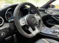 Mercedes-Benz C 63 AMG Cabrio S| FACELIFT Noir - thumbnail 28