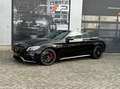 Mercedes-Benz C 63 AMG Cabrio S| FACELIFT Noir - thumbnail 6