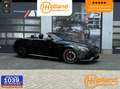 Mercedes-Benz C 63 AMG Cabrio S| FACELIFT Zwart - thumbnail 1