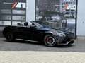 Mercedes-Benz C 63 AMG Cabrio S| FACELIFT Noir - thumbnail 12