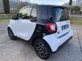 smart forTwo eq Passion - Un fruscio come il vento ... Bianco - thumbnail 4