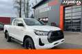 Toyota Hilux 2.8 204 X-TRA CAB LE CAP MY25 Blanc - thumbnail 1