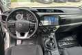 Toyota Hilux 2.8 204 X-TRA CAB LE CAP MY25 Blanc - thumbnail 3