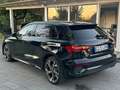 Audi A3 A3 IV Sportback 45 1.4 tfsi e S line s-tronic - thumbnail 5