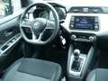 Nissan Micra 1.0 IG-T 92pk Acenta Grijs - thumbnail 6