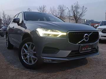 II 2018 2.0 b4 Inscription awd auto my20