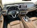 BMW 740 740 L i Grau - thumbnail 10