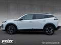 Peugeot 2008 2008 Allure Hybrid DSC 136 Navi+SHZ+360°Kamera+ Weiß - thumbnail 3