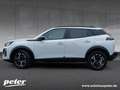 Peugeot 2008 2008 Allure Hybrid DSC 136 Navi+SHZ+360°Kamera+ Weiß - thumbnail 2