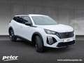 Peugeot 2008 2008 Allure Hybrid DSC 136 Navi+SHZ+360°Kamera+ Weiß - thumbnail 5