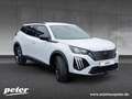 Peugeot 2008 2008 Allure Hybrid DSC 136 Navi+SHZ+360°Kamera+ Blanc - thumbnail 2
